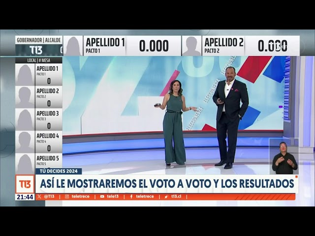 ⁣Así se dobla el voto electoral y lo que debes saber sobre estas elecciones