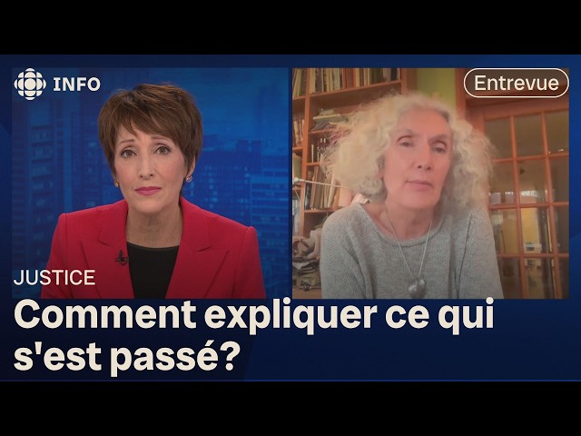 ⁣Scandale sexuel à Cité-des-Prairies : la formation des éducatrices était-elle adéquate?