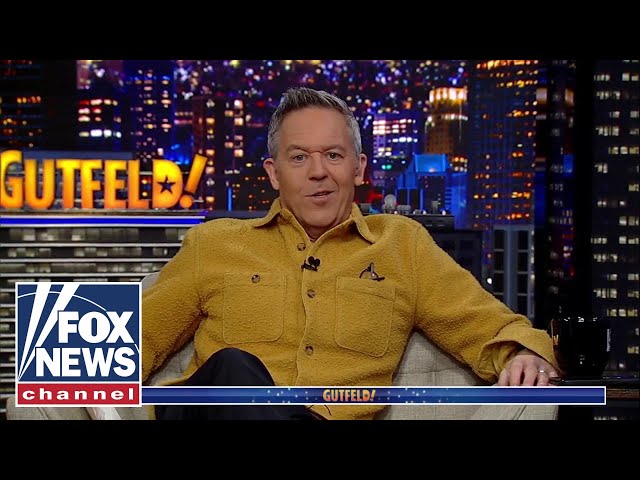 ⁣Gutfeld names the move that would have been a ‘disaster' for Kamala Harris