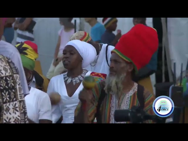 ⁣ICAR DECLARES OCTOBER 28TH RASTAFARI DAY