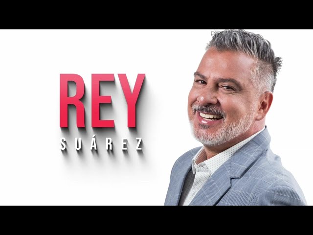 ⁣Noticias con Rey Suárez | Programa completo 25 de octubre de 2024