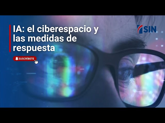 ⁣IA: el ciberespacio y las medidas de respuesta