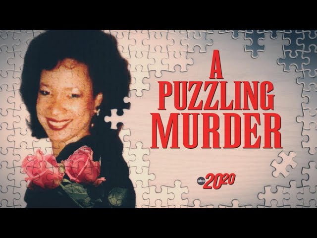 ⁣Atlanta socialite shot while receiving apparent flower delivery | 20/20 ‘A Puzzling Murder' PAR