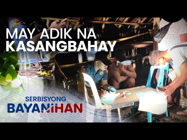 ⁣Kung may adik na kasama sa bahay, makakasama ba kami sa kaso?