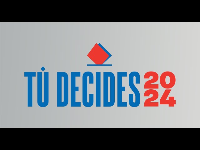 ⁣T13 EN VIVO: Elecciones en Chile 2024