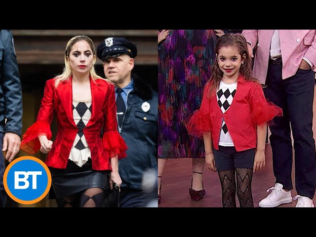 ⁣The trendiest Halloween costumes for your little ones this year