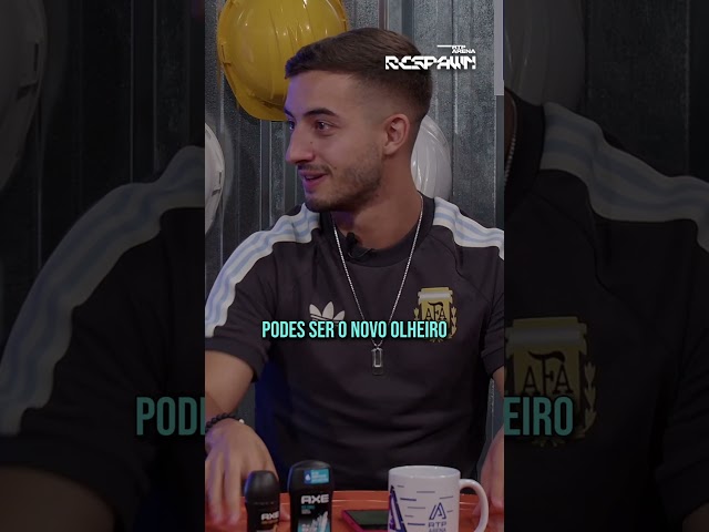 ⁣Novo talento a aparecer na scene de Counter-Strike em Portugal? O zorlaK acredita que sim