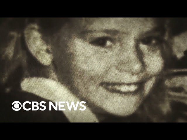 ⁣New podcast highlights Pennsylvania cold case