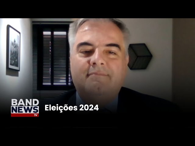 ⁣51 cidades vão ter segundo turno no Brasil | BandNews TV