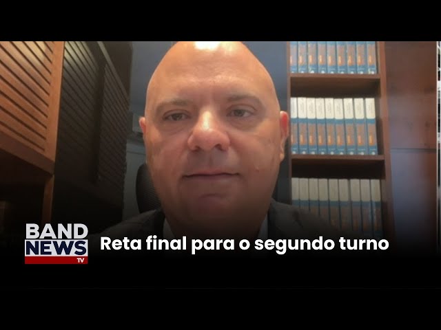 ⁣TSE faz teste dos sistemas eleitorais neste sábado | BandNews TV