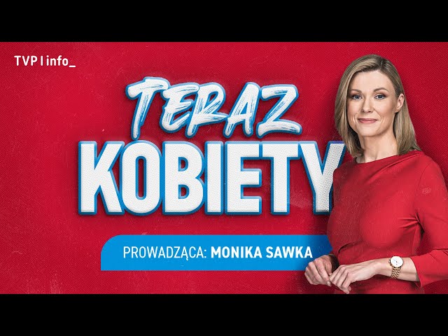 ⁣Bianka Siwińska - kobieta, która podbiła świat technologii | TERAZ KOBIETY