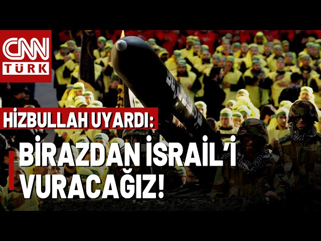 ⁣SON DAKİKA  Hizbullah İsrail'i Az Sonra Vuracağını Açıkladı! 25 Nokta Hedefte!