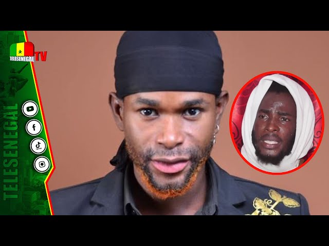 ⁣ Révélations Choc de Serigne Mara Fall sur les Nouveaux Détails dans l'Affaire Aziz Dabala