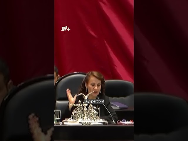 ⁣Le cambian el nombre al “Toro” Valenzuela en el congreso - Las Mangas del Chaleco