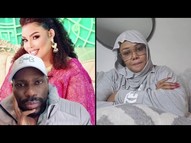 ⁣[LIVE]  Kaliphone Sall et Amina Poté