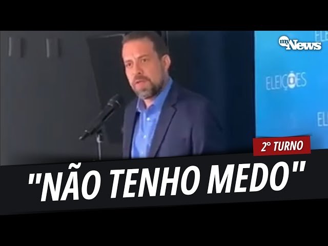 ⁣VEJA FALA DE BOULOS SOBRE ÚLTIMO DEBATE COM NUNES NA GLOBO E A POLÊMICA LIVE COM MARÇAL