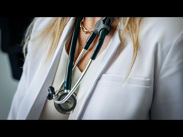 ⁣5.4M Canadians without a physician: Doctor explains factors