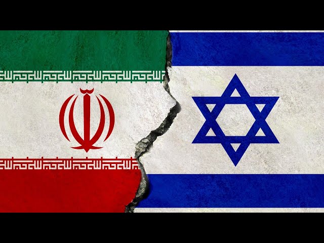 ⁣‘Concerning development’: Israel launches air strikes on Iran