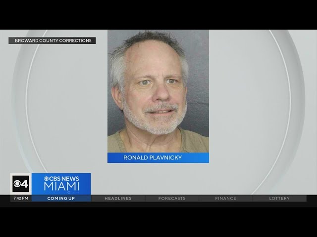 ⁣South Florida pawnbroker faces 502 charges