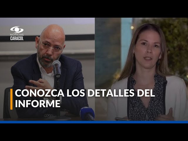 ⁣Reviva el informe 'Operación Cacería', galardonado con el premio de Mejor Investigación Pe