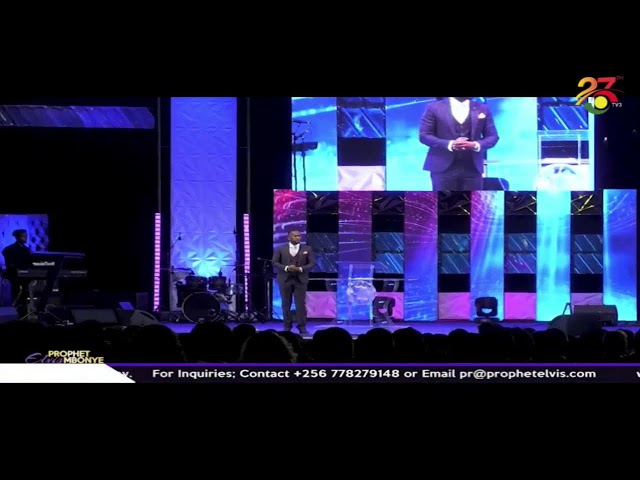 ⁣Power of prophecy on TV3: Livestream | 26-10-24