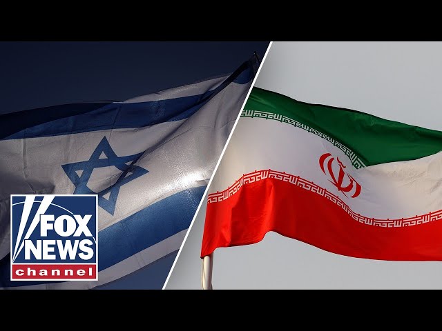 ⁣Former USS Cole commander reveals what Israel's next 'target set' may be should Iran 