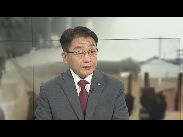 ⁣[일요와이드] 북한군 우크라 투입 임박…미국·나토와 대응 논의 / 연합뉴스TV (YonhapnewsTV)