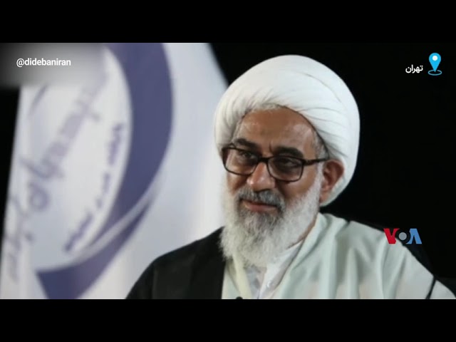 ⁣امام جمعه ورامین: «مهسا امینی مهره سوخته شد اما بی‌حیایی نهادینه شد»