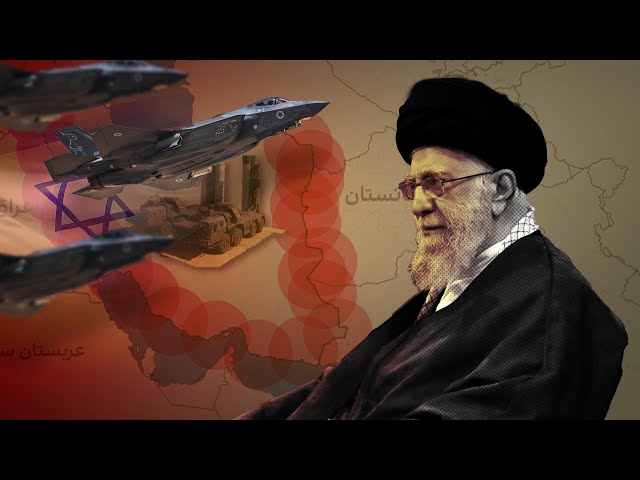 ⁣اعتراف خامنه‌ای به شکست؛ انهدام شش سامانه پدافند هوایی و دو مرکز موشکی در حمله اسرائیل