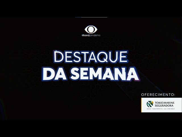 ⁣Cúpula do Brics, morte de Maguila e 2º turno das eleições foram destaques na semana