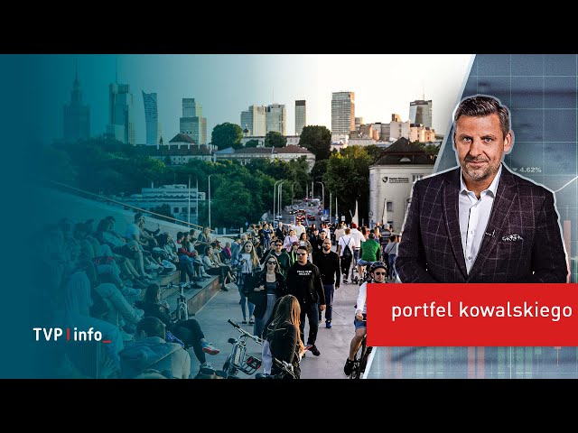 ⁣Etat czy samozatrudnienie - co bardziej się opłaca? | PORTFEL KOWALSKIEGO