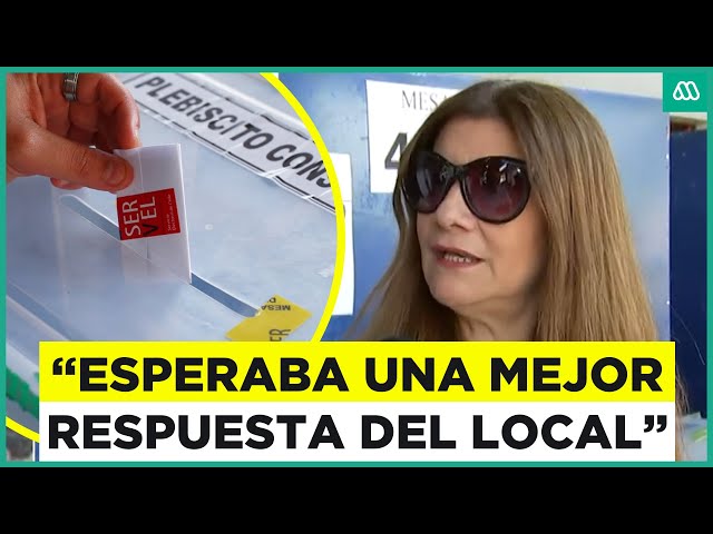 ⁣Se llevaron por error su carnet: Esperó una hora para tenerlo de vuelta