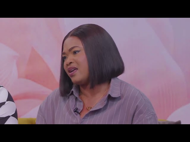 ⁣Kuami Eugene compares song promotion strategies between Empress Gifty and Joyce Blessing (26-10-24)