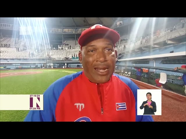 ⁣Actualidad deportiva, últimas informaciones desde Cuba