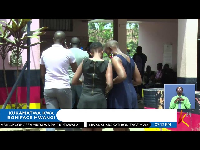 ⁣K24 TV LIVE |  Taarifa kamili na tendeti kwenye #K24wikendi