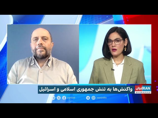 ⁣تاکید ائتلاف همگامی بر ضرورت تنش‌زدایی میان ایران و اسرائیل