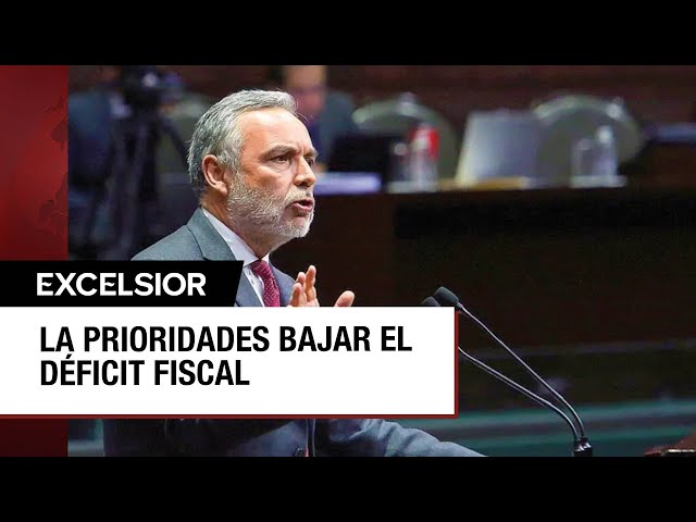 ⁣Ofrecen presupuesto sin fobias partidistas; Ramírez Cuéllar