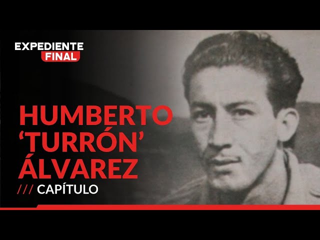 ⁣Así fue la vida de 'Turrón' Álvarez, ídolo del fútbol colombiano y salvador de Atlético Na