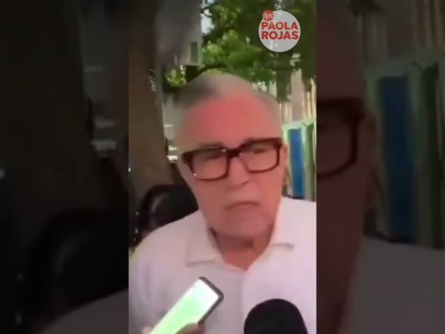 ⁣Ante la ola de violencia que se vive en Culiacán, Rubén Rocha pide que confíen en él | Shorts | DPC