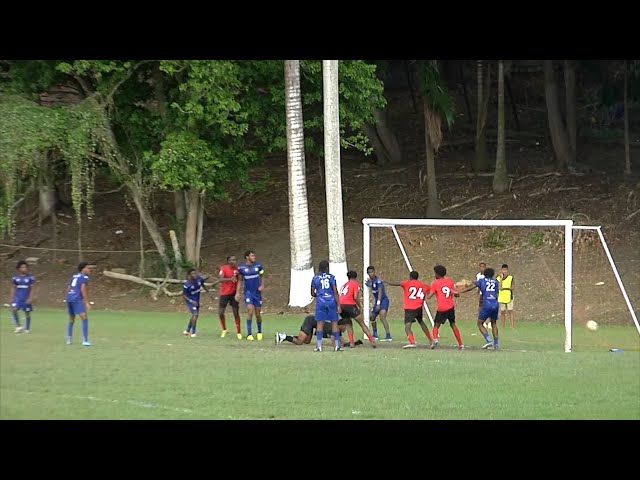 ⁣SSFL: St. Anthony's Put 3 Past Naps