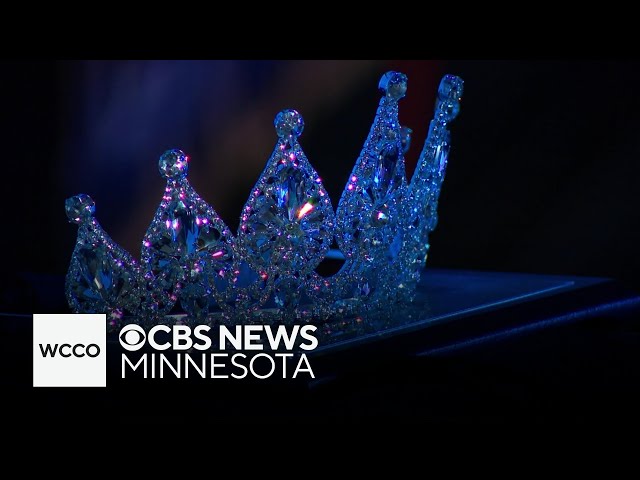 ⁣Hundreds compete for title of Miss Dance Team Minnesota