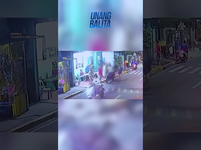 ⁣15-anyos na lalaki, patay nang bugbugin ng SK Kagawad at isa pang kasama... #shorts | Unang Balita