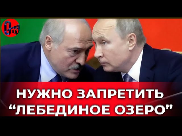 ⁣Проект "русский мир" провалился. Пора признать очевидное! @omtvreal