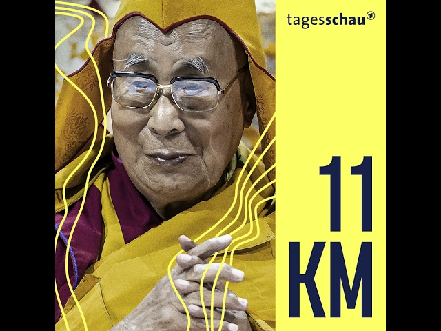 ⁣Tibet: Der letzte Dalai Lama?