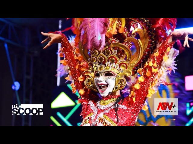 ⁣The Scoop: Bingo Plus Masskara