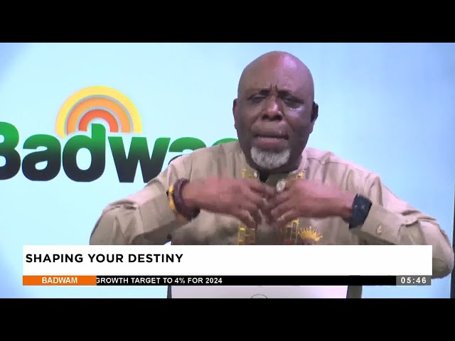 ⁣Badwam Nkuranhyensem on Adom TV (28-10-24)