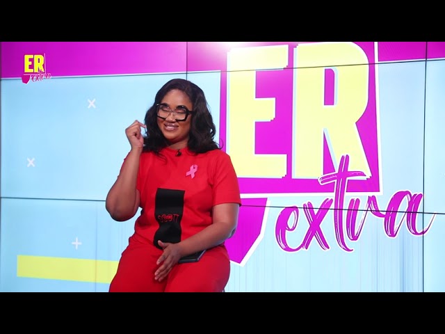 ⁣ER Extra | Episode 16