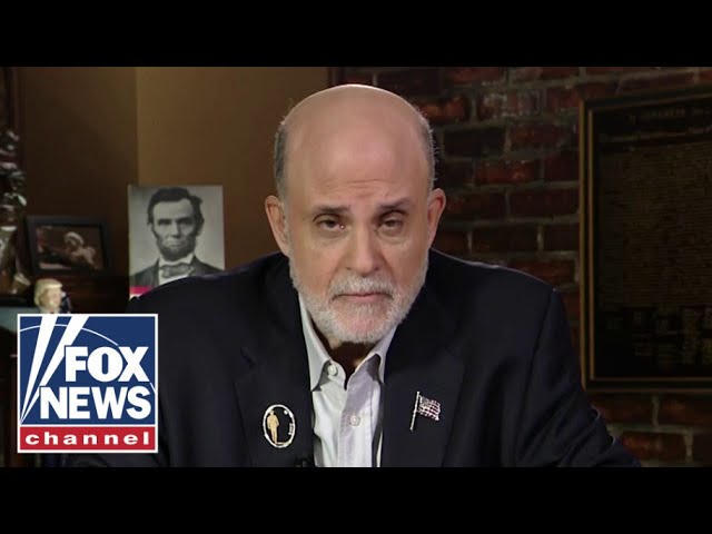 ⁣Mark Levin: This is the most loathsome and vile politician of the last half-century