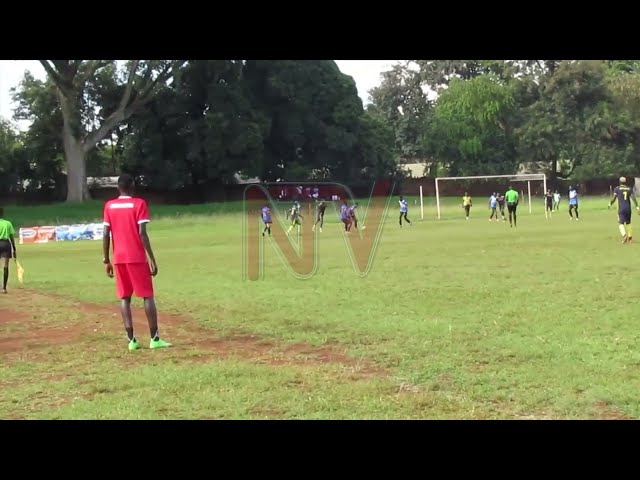 ⁣Booma FC edges Kaaro Karungi 1-0 in FUFA Big League showdown