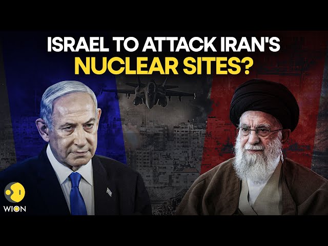 ⁣Tehran Will Use All Available Tools To Respond To Israel's Attack: Iran FM Spokesperson Baghaei